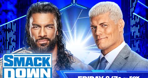 smackdown winners grades|WWE SmackDown Results: Winners, Live Grades, Reaction, Highlights F.